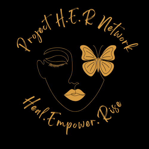 Project HER logo 